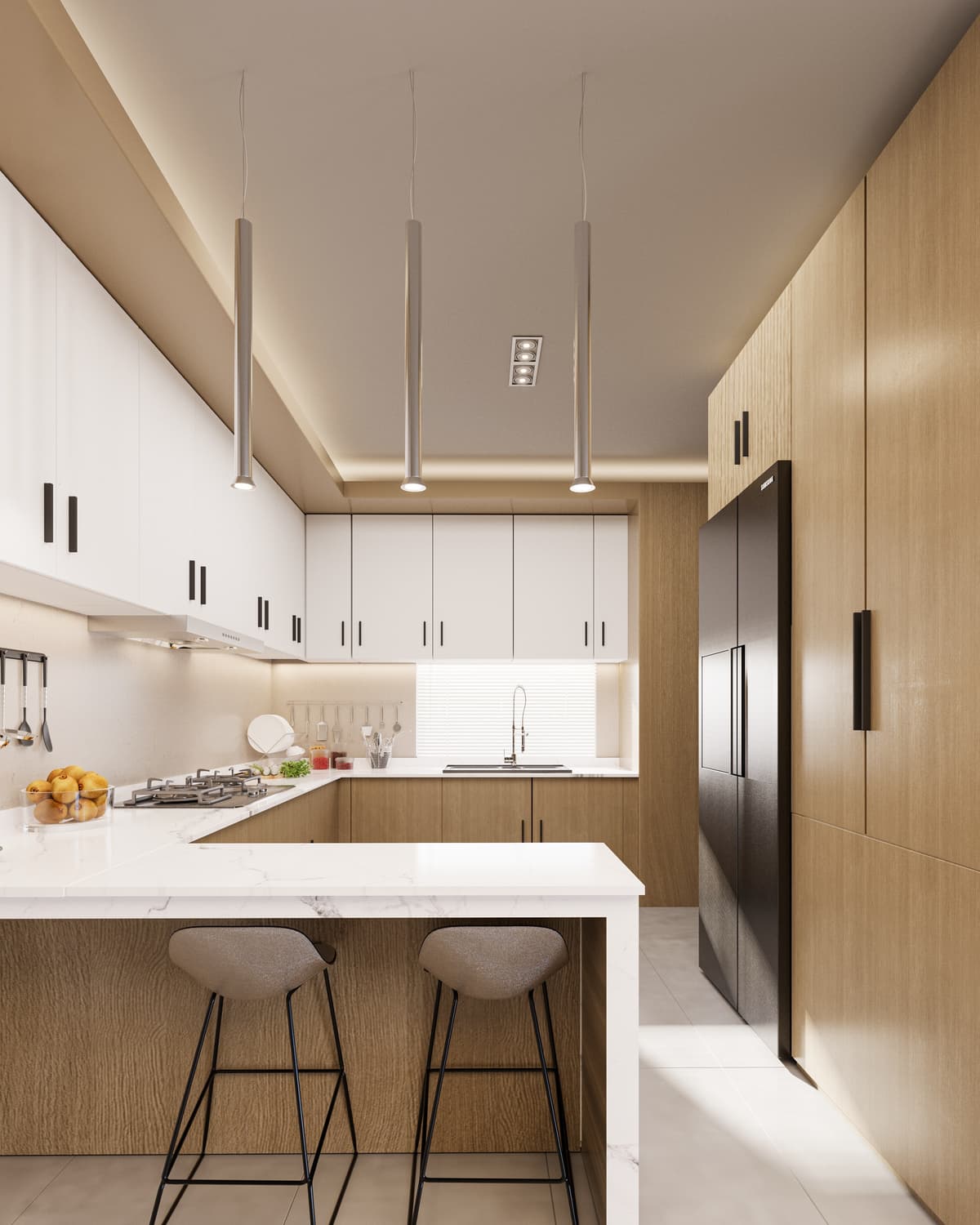Apartamento en Venta con Patio en Santiago RD - foto 2