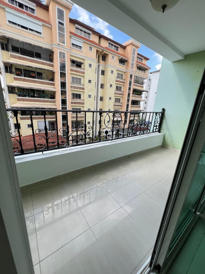 Apartamento en Renta en Gil Roma Santo Domingo - foto 2