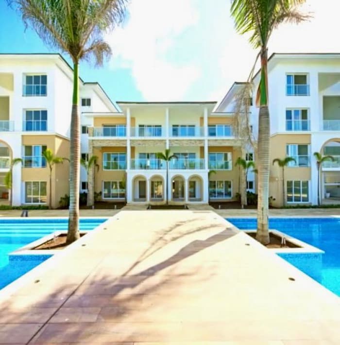 Vive Invierte en Cana Bay Punta Cana Playa Golf Lujo - foto 18