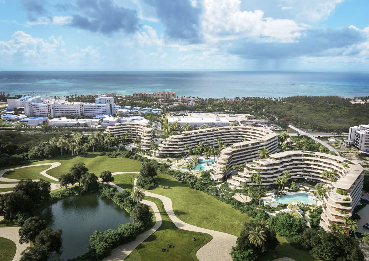 Apartamento en Cap Cana Punta Cana RD en venta - foto 2