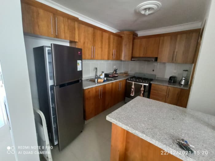 Apartamento Residencial en Venta en Santiago R.D. - foto 15