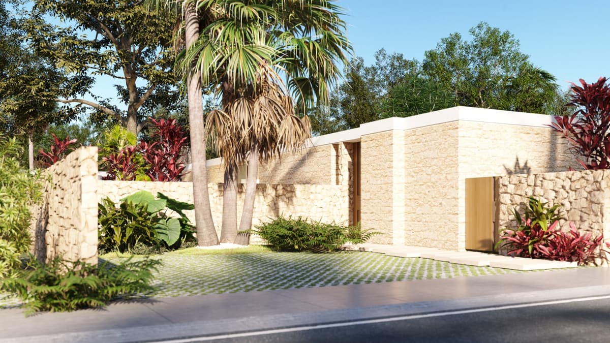En Venta Casa en Macao Ranch Punta Cana RD - foto 3