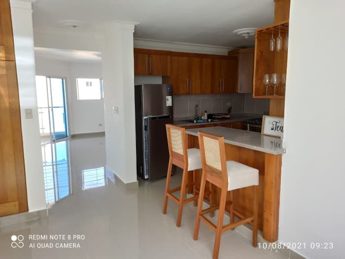 Apartamento Residencial en Venta en Santiago R.D. - foto 3