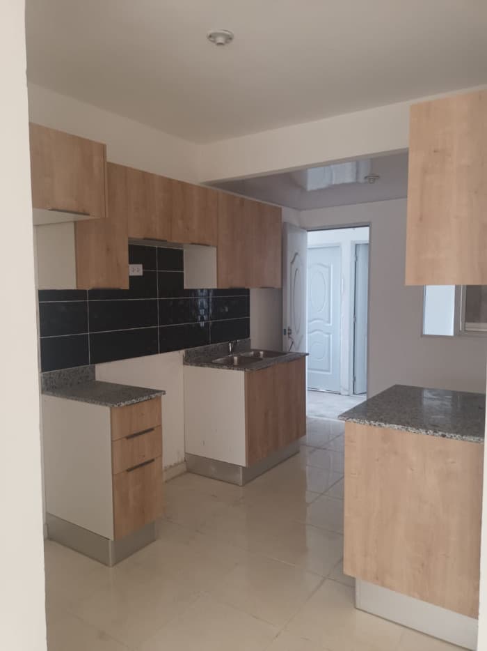 Apartamento en venta residencial contanza Santo Domingo - foto 6