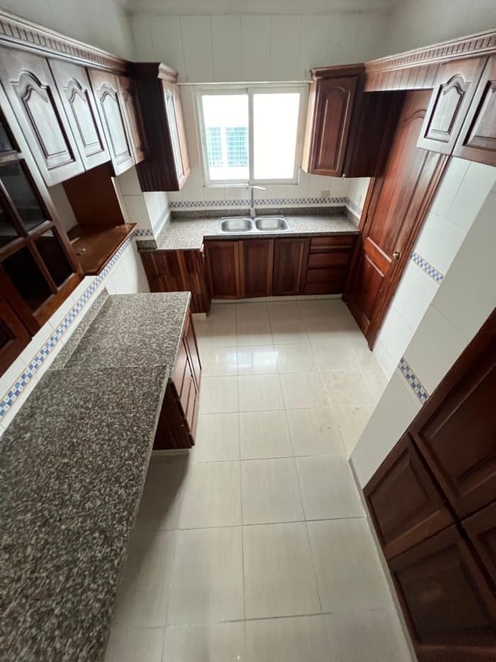 Apartamento en Renta en Gil Roma Santo Domingo - foto 3