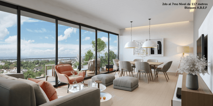 Apartamento en Venta en Santiago cerca Cerros Gurabo - foto 3