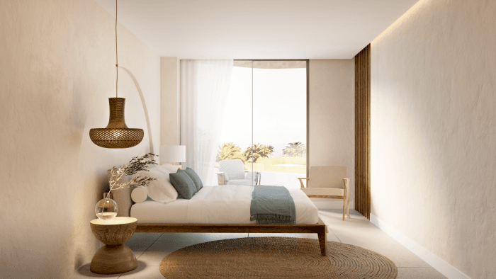 Apartamento en Cap Cana Republica Dominicana En venta - foto 2