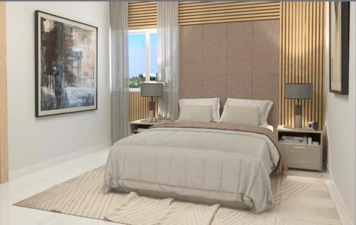 Apartamento Nuevo en Venta en avenida Duarte Navarrete - foto 4