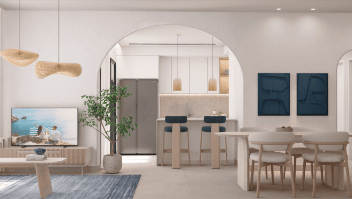 Apartamento en Venta en Cana Bay Punta Cana RD - foto 4