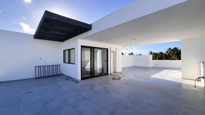 Exclusivo Penthouse para Inversión en Punta Cana - foto 2