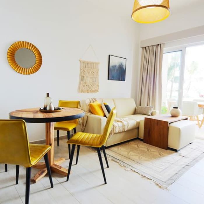 Venta Apartamento en Punta Cana cerca de Playa - foto 3