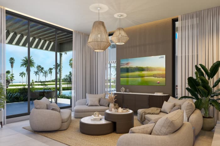 Casa en Punta Cana con 6 Habitaciones Y piscina - foto 3