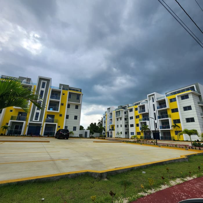 Pent House en Venta en Navarrete Santiago R.D. - foto 4
