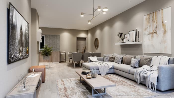 Apartamento en el campo de Golf Cocotal PUNTA CANA RD - foto 3