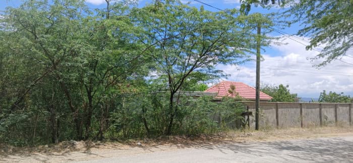 Solar en venta en Navarrete Santiago R.D. - foto 3