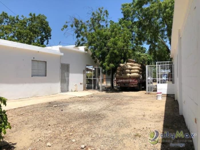 VENTA Hacienda de los Blancos Villa Vasquez Montecristi - foto 4