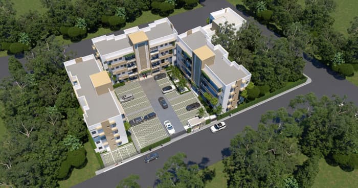 Apartamento en Pontezuela Santiago en Venta - foto 2