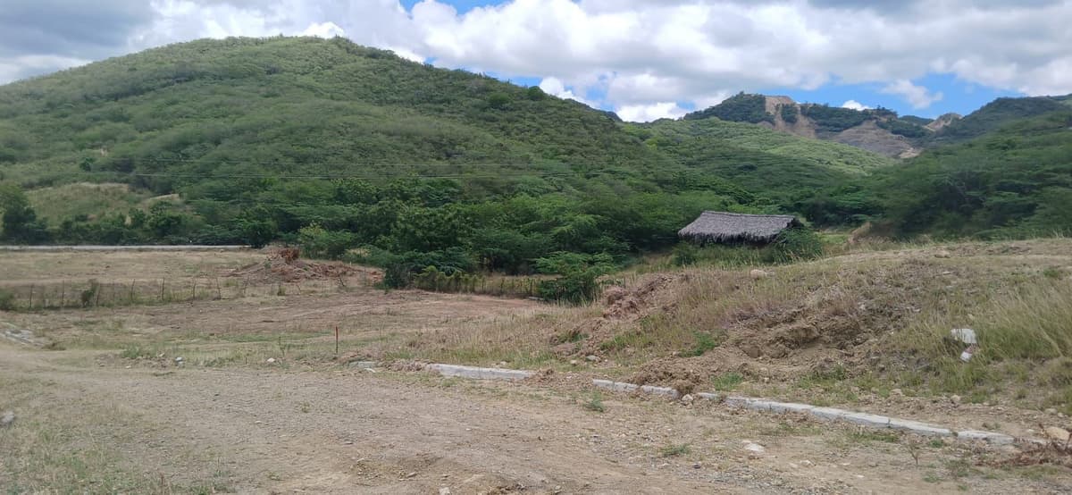 Solar residencial en venta en Navarrete Santiago R.D - foto 2