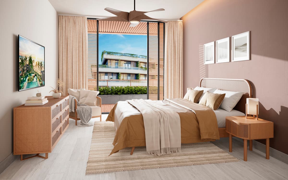 Venta Apartamento Inversión Punta Cana R.D. - foto 2