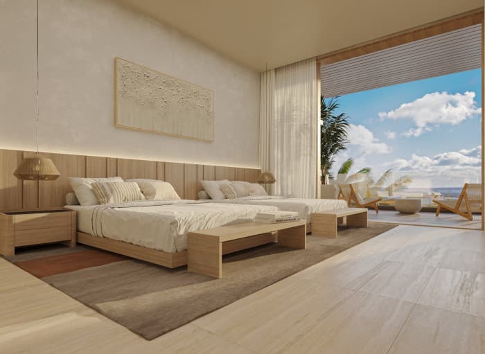 Apartamento en Punta Cana en Venta  - foto 5