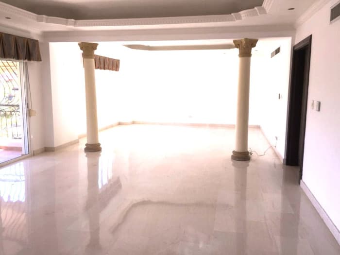 Apartamento María Matilde Bella Vista Santo Domingo - foto 2