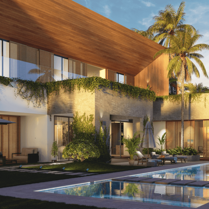 En Venta Lujosa Villa en Cap Cana Republica Dominicana - foto 2