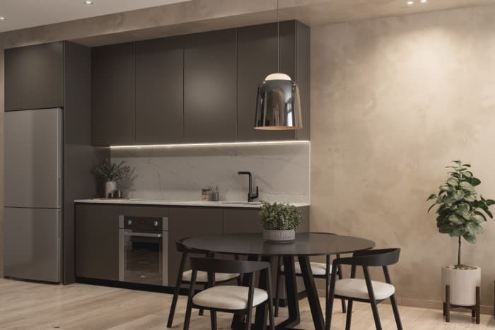 Pent House en Venta en Santo Domingo - foto 4