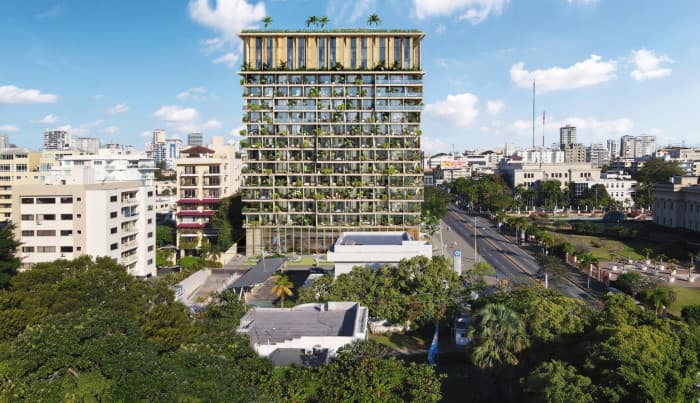 VentaLujoso Apartamento en Santo Domingo RD - foto 3