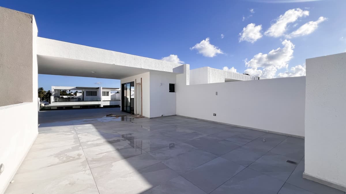 Exclusivo Penthouse para Inversión en Punta Cana - foto 3
