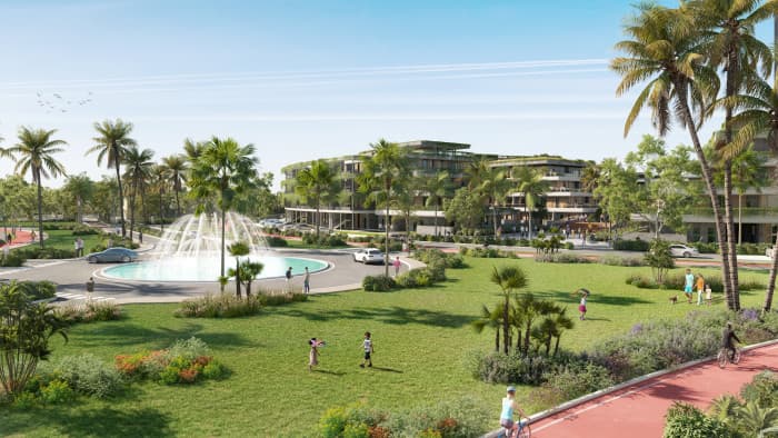 Apartamento en Venta en Atlántida Tipo Estudio - foto 3
