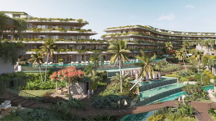 Apartamento en Venta en CAP CANA Punta Cana R.D. - foto 2