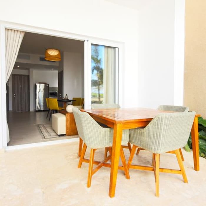 Venta Apartamento en Punta Cana cerca de Playa - foto 4
