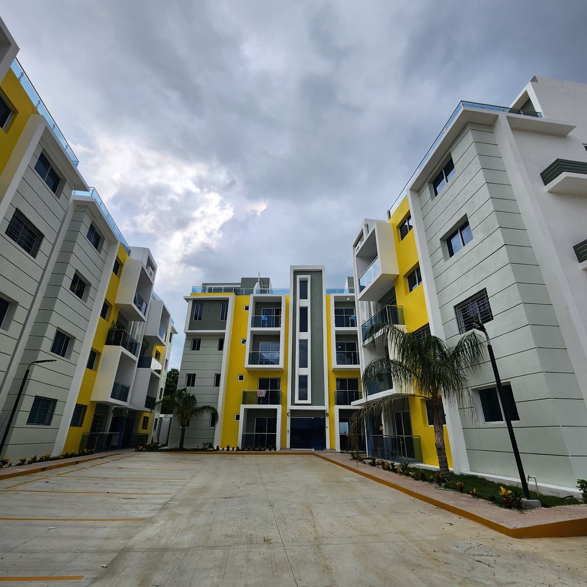 Apartamentos Nuevos en Venta en Navarrete Santiago RD - foto 3