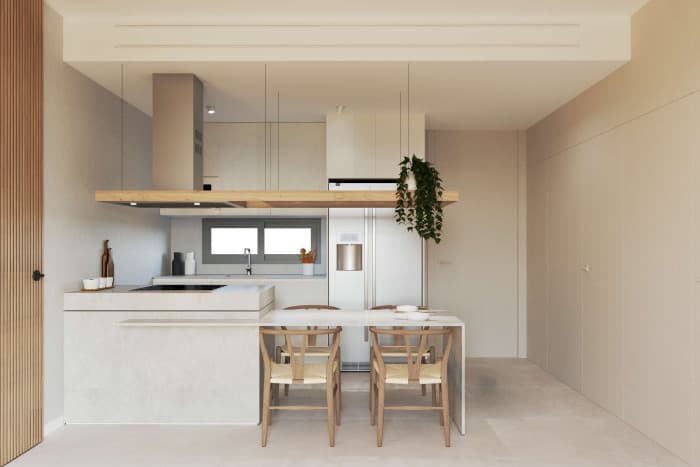 Apartamento en Cap Cana Republica Dominicana En venta - foto 3