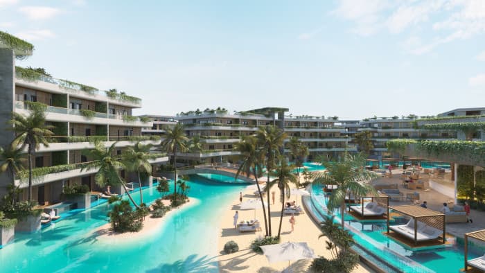 Apartamento en Venta en Atlántida Tipo Estudio - foto 2