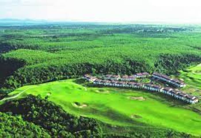 Terreno en venta en La Estancia Golf-Resort Romana R.D. - foto 2