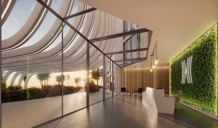 Exclusivo Apartamento en Venta en Cap Cana R.D. - foto 3
