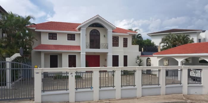 Casa en Venta en  Cerro Hermoso Santiago R. D. - foto 2