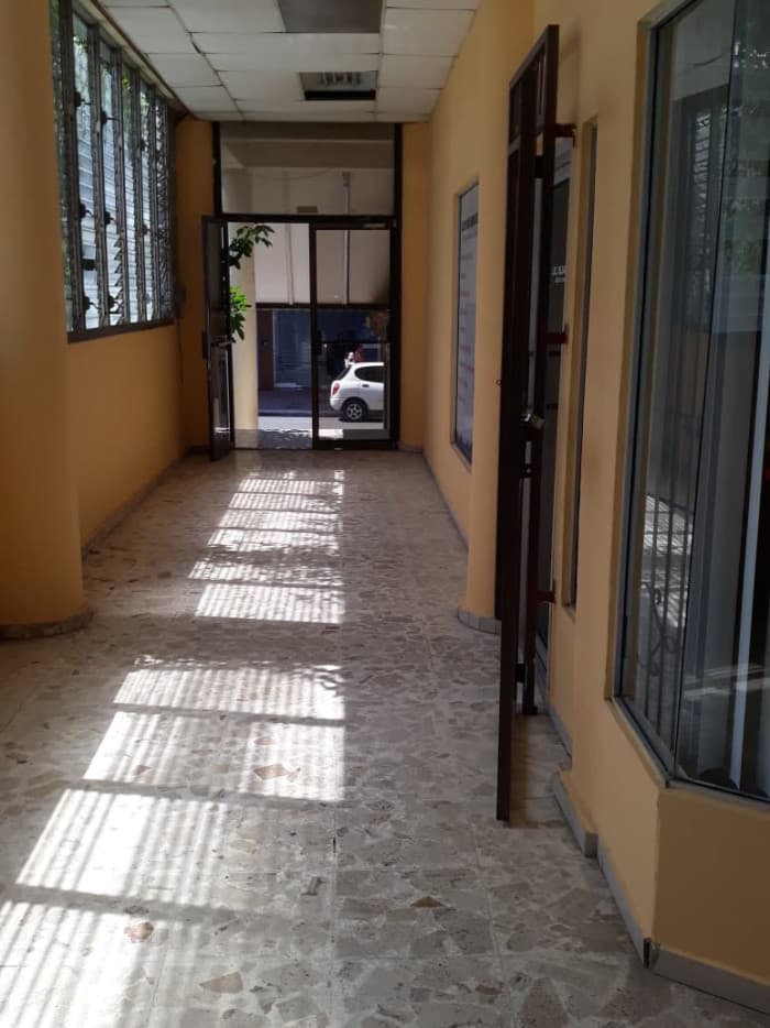 Edificio Comercial en Venta Calle Restauración Santiago - foto 2