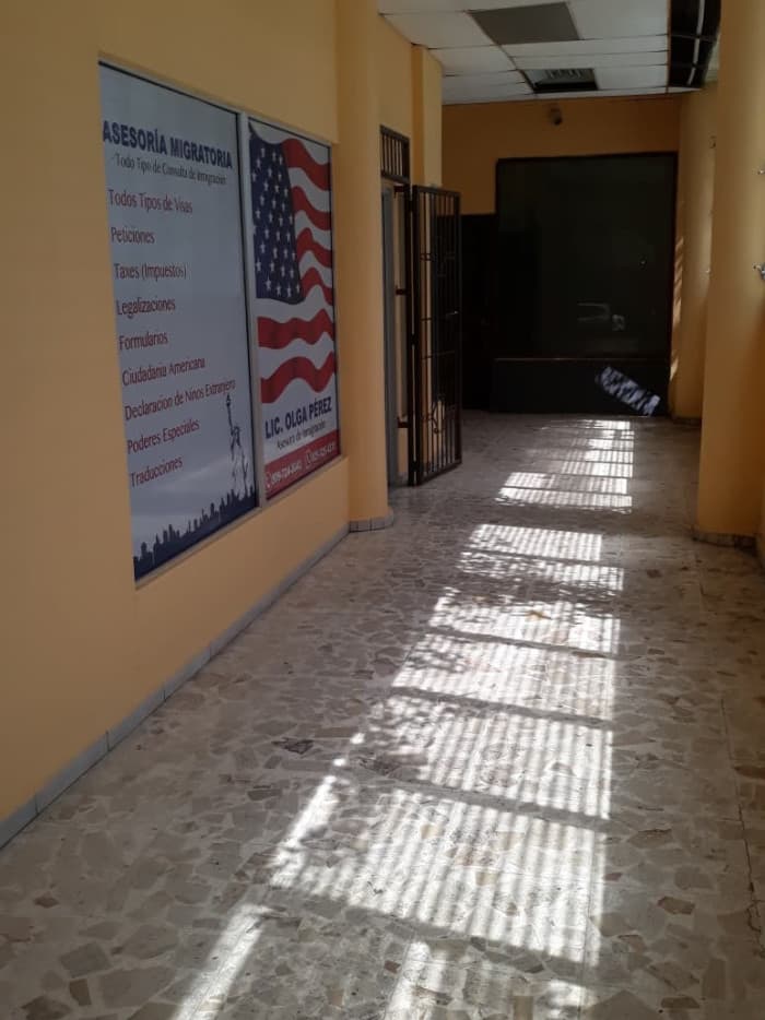 Edificio Comercial en Venta Calle Restauración Santiago - foto 3