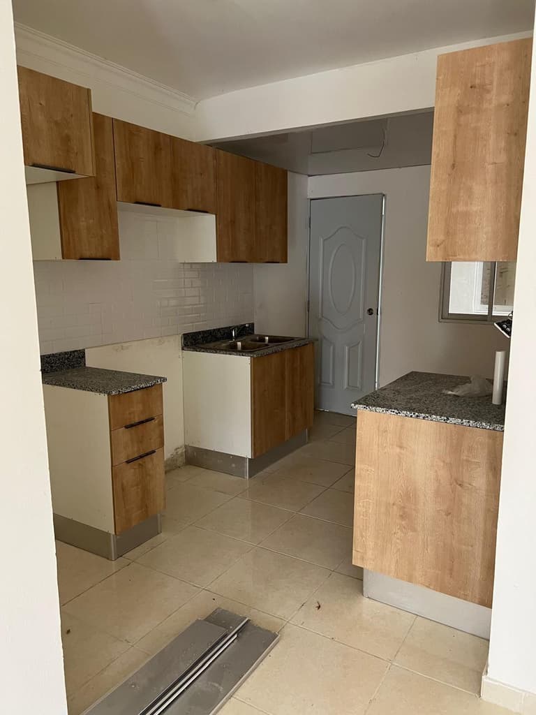 Apartamento en venta residencial contanza Santo Domingo - foto 4