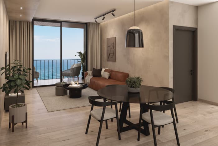 Venta Apartamento tipo Estudio en Santo Domingo RD - foto 4