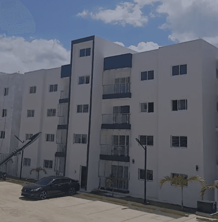 En Venta Apartamento Nuevo en Navarrete Santiago R.D. - foto 4