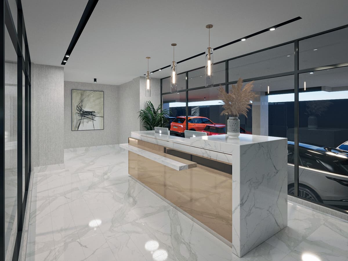 Apartamento en Venta en Naco Santo Domingo RD - foto 2