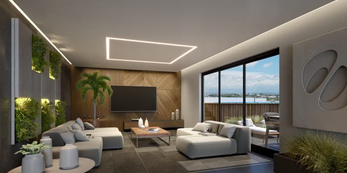 Apartamento en Venta en Torre Aitana Santiago R.D. - foto 2