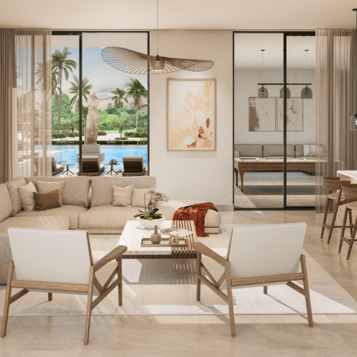 Exclusiva villa con piscina privada en Punta Cana - foto 2
