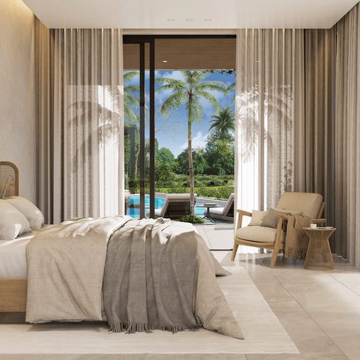 Villa en Venta en Cap Cana Punta Cana R.D. - foto 2