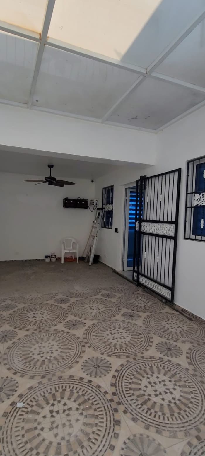 Casa en venta sector doctora Gómez Navarrete Santiago - foto 9