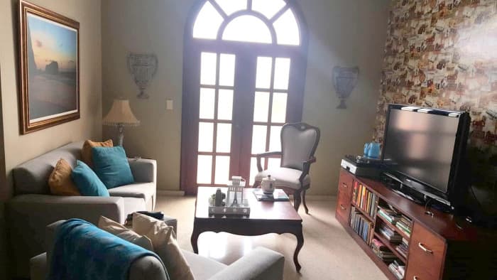 Casa en Venta en  Cerro Hermoso Santiago R. D. - foto 3
