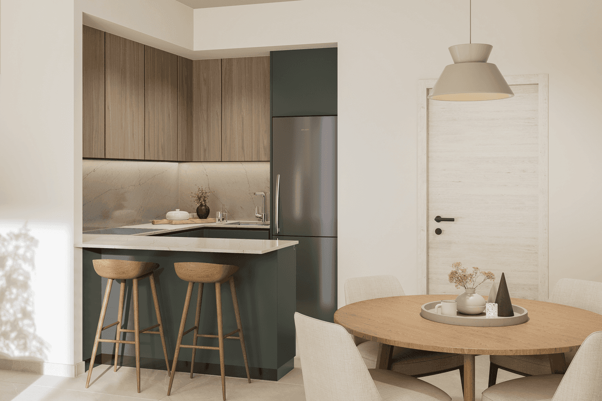 Apartamento en Venta en Punta Cana Republica Dominicana - foto 2